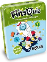 Identity Games Squla Flitsquiz 1/2/3 - Speelgoed - Spellen