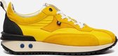 Floris van Bommel Sneakers geel - Maat 41