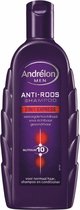 Andrelon for Men Huid & Haar 2in1  Express - 300 ml - Shampoo