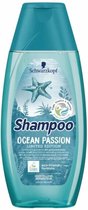 Schwarzkopf Shampoo Repairing 250 ml