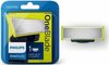 Philips OneBlade QP210/50 - Vervangmesje - 1 stuk