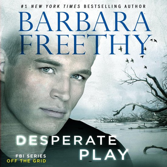Desperate Play - cover