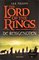 The Lord of the Rings - 1 - De reisgenoten | J.R.R. Tolkien - J.R.R. Tolkien