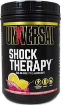 Shock Therapy 840gr Peach
