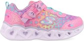 Skechers Untamed Hearts 302088N/HPMT Roze-21