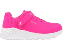 Skechers Uno Lite 310451L/HTPK Roze-27 | bol.com