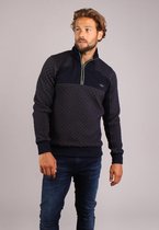 Gabbiano Sweaters Navy 77115