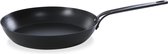 BK Black Steel Pan à frire D.30cm
