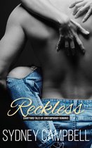 Courtyard Tales of Contemporary Romance - Reckless