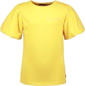Like Flo T-shirt meisje lemon maat 164