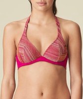 Marie Jo Swim Esmee Halterbikini Roze 75 C
