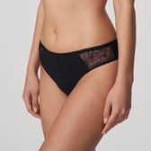 PrimaDonna Alara String 0663010 Zwart - maat 44