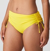 PrimaDonna Swim Holiday Bikini Slip 4007152 Yellow Sun - maat 38