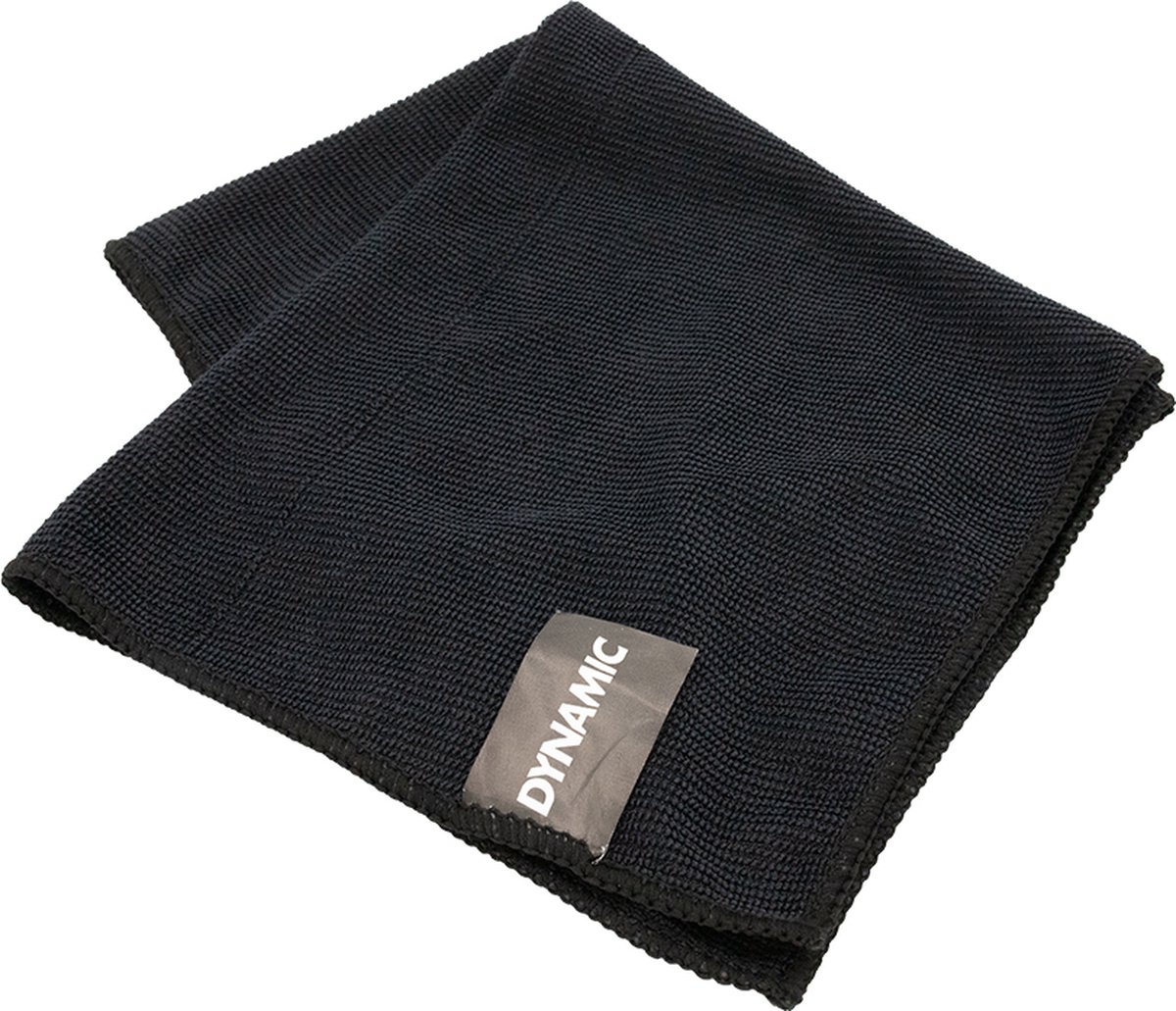 Dynamic Microfibre cloth - Microvezel doek