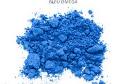 Pigment Poeder - 2. Bleu Omega - 500 gram