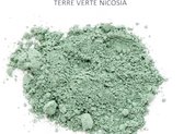 Pigment Poeder - 30. Terre Verte Nicosia - 500 gram