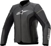 Alpinestars Stella Kira V2 leren motorjas