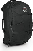 Osprey Farpoint 40 handbagage backpack - Volcanic grey - maat  M/L