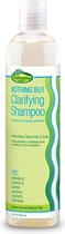 Sofn'Free GroHealthy Nothing But Clarifying Shampoo 355 ml