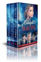 Midnight's Awakening -  Midnight's Awakening boxed set volumes 1-3