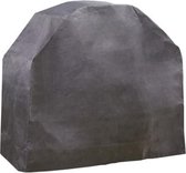 DistriCover de BBQ - étanche - 155 x 65x 110 cm - couleur Anthracite - Garantie 2 ans