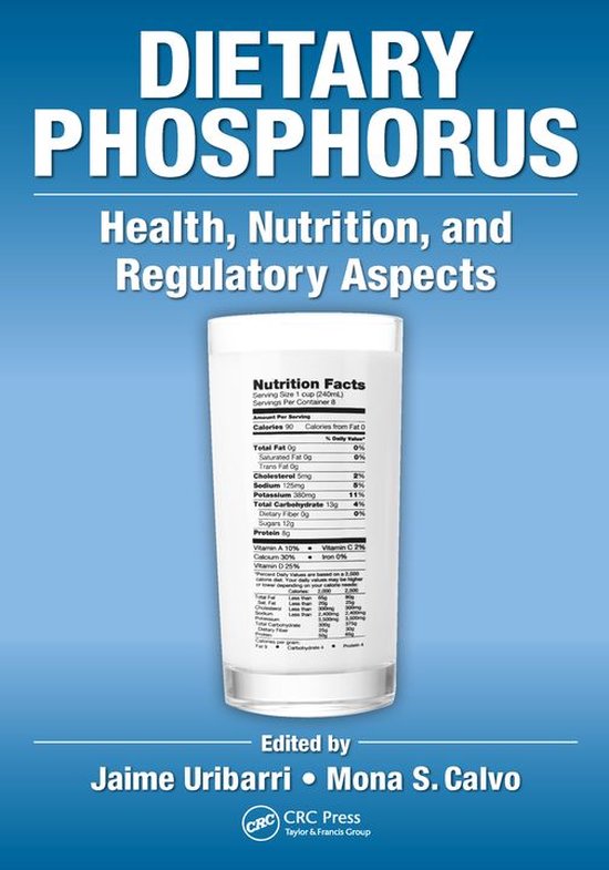 Dietary Phosphorus - cover