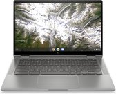 HP Chromebook x360 14c-ca0700nd - Chromebook - 14 Inch