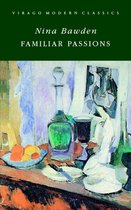 Virago Modern Classics 56 - Familiar Passions