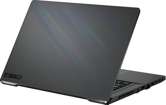 ASUS ROG GA503QS-HQ020T - Gaming Laptop - 15.6 inch - 165 Hz - AZERTY - ASUS