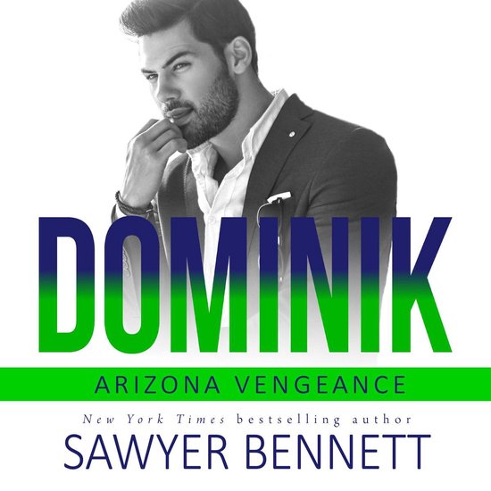 Dominik - cover