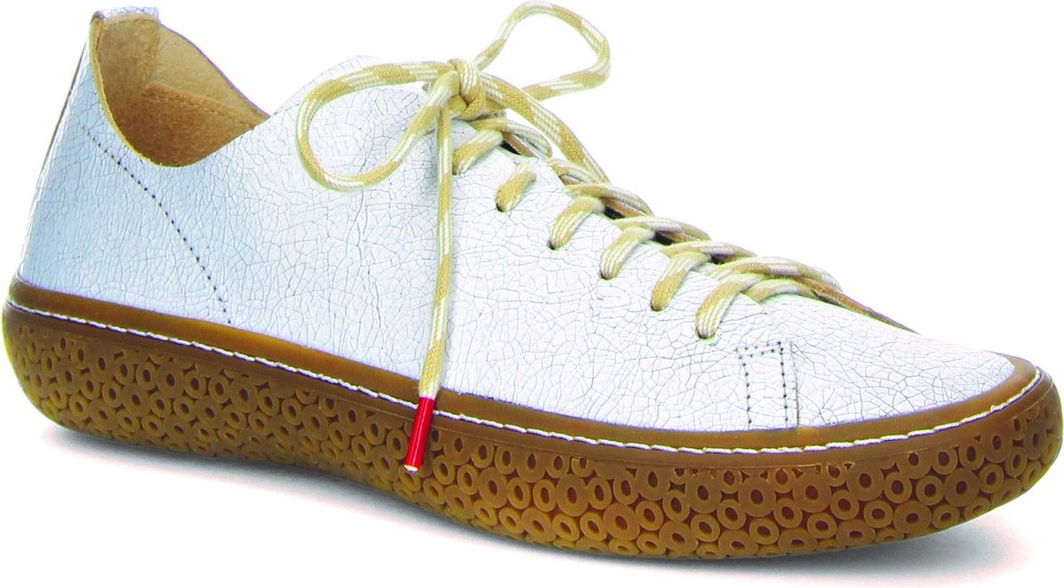 Think ! Damesschoenen 3-000195-1000 wit