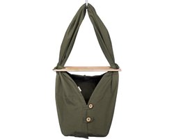 Product: Hobea Baby Hangmat Kaki, van het merk 