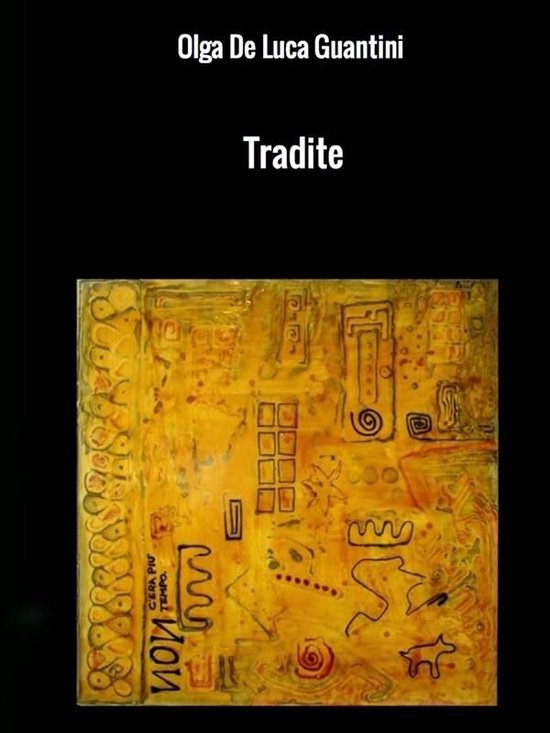 Tradite - cover