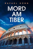 Diana Brandt ermittelt 1 - Mord am Tiber