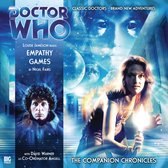 Doctor Who: Empathy Games