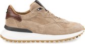 Floris van Bommel Sneakers beige - Maat 43.5