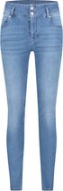 BF Jeans dames Skinny stretch, blue denim