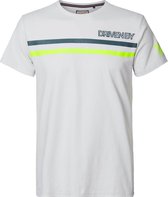 Petrol Industries - Driven T-shirt  Heren - Maat S