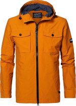 Petrol Industries - Harrington zomerjas Heren - Maat L