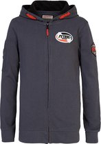 Petrol Industries -  Hoodie met rits Jongens - Maat 104