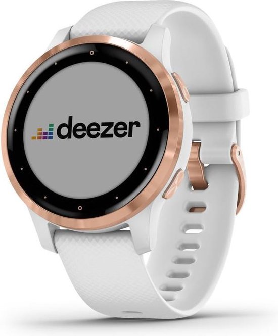 Smartwatch Deezer Smartwatch Deezer