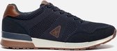 Gaastra Lamar sneakers blauw - Maat 46