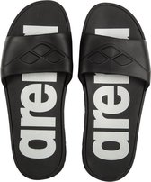 arena Watergrip Sandalen Heren, black/grey Schoenmaat EU 43