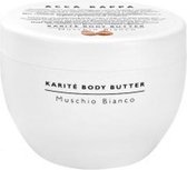 Acca Kappa White Moss Karité Body Butter Crème 200ml