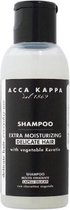Acca Kappa Hair Extra Moisturizing Shampoo  Delicaat Haar