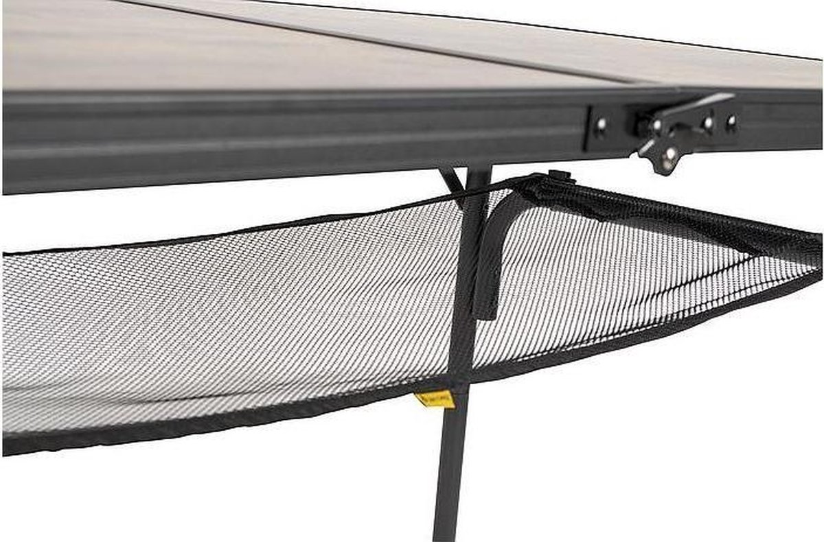 Bo-Camp Industrial - Tafel - Woodbine - 90x60 cm