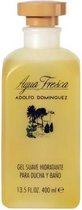 Adolfo Dominguez - AGUA FRESCA gel de ducha 400 ml