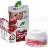 Dr Organic Pomegranate Anti Aging Cream 50ml