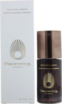 Omorovicza Gold Night Drops 30ml