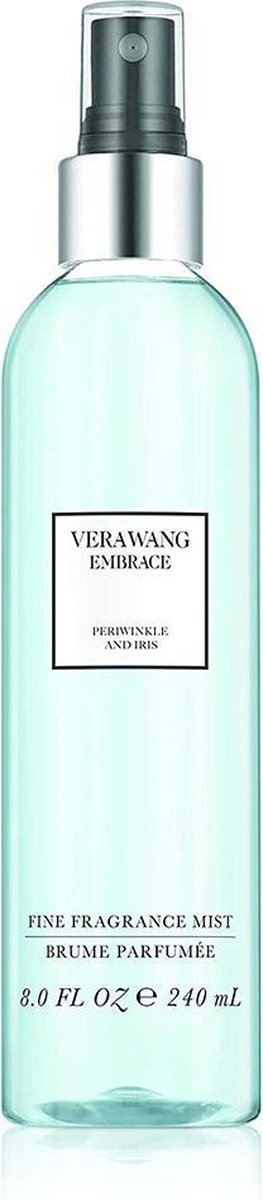 Vera Wang Embrace Periwinkle and Iris by Vera Wang 240 ml - Fragrance Mist